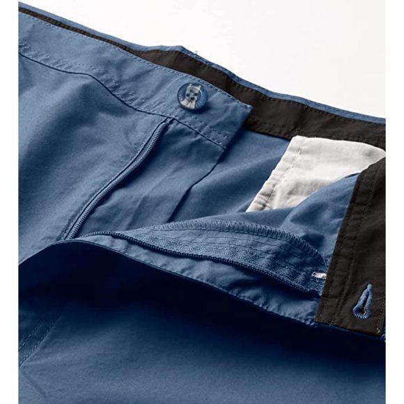 NWT Columbia Washed Out Bluestone Short - 52W - Picture 3 of 3